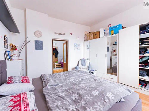 Prodej domu 445 m², pozemek 383 m²