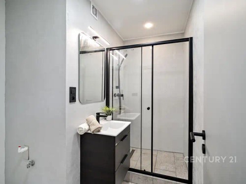 Prodaný byt 2+1 59 m²