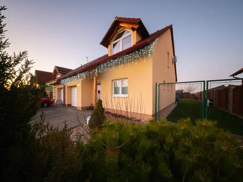 Prodej domu 149 m², pozemek 537 m²