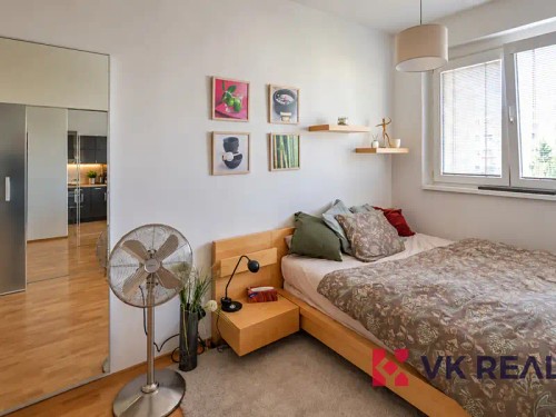 Prodej bytu 2+kk 41 m²