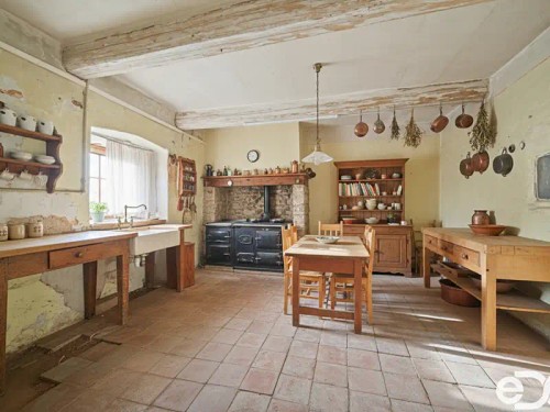 Prodej domu 202 m², pozemek 3752 m²