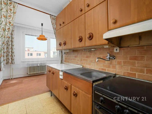 Prodej bytu 3+1 73 m²