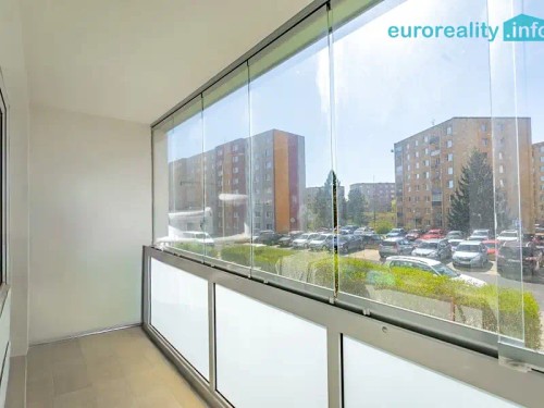 Prodaný byt 5+1 86 m²