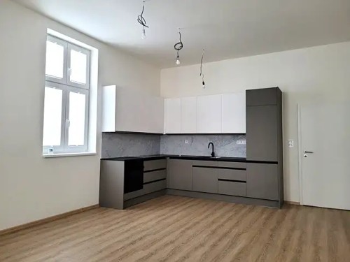 Prodaný  byt 3+kk 60 m²