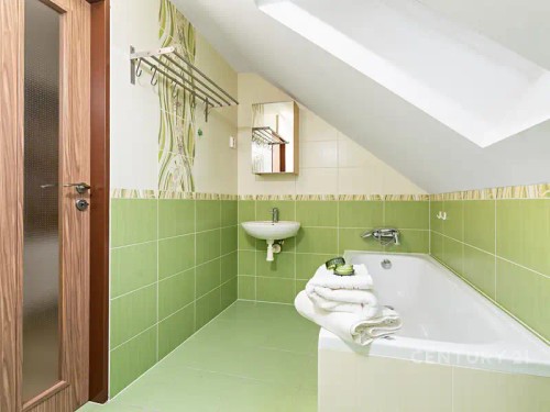 Prodej bytu 2+1 69 m²