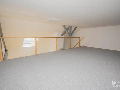 Prodej bytu 1+kk 60 m²