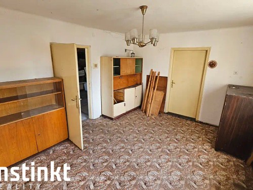 Prodej domu 160 m², pozemek 664 m²