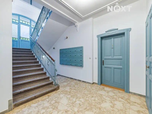 Prodej bytu 2+kk 43 m²