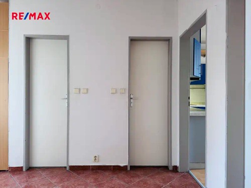 Prodej bytu 3+kk 71 m²