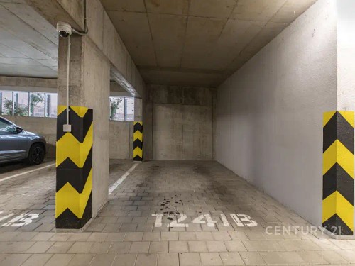 Prodej bytu 2+kk 52 m²