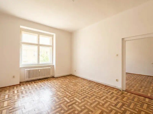 Prodaný  byt 2+1 76 m²