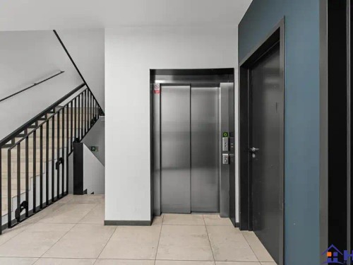 Prodej bytu 3+kk 76 m²