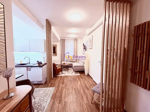 Prodej bytu 3+kk 66 m²