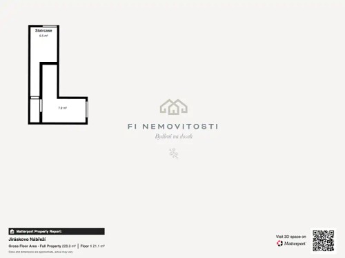 Prodej bytu 4+1 202 m²