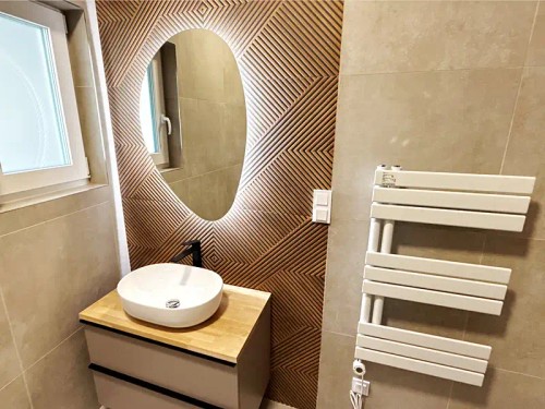 Prodaný byt 2+kk 44 m²