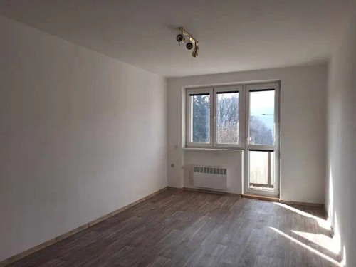 Prodaný  byt 2+1 61 m²