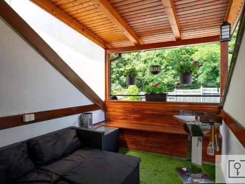 Prodej bytu 3+kk 92 m²