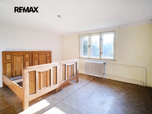 Prodej domu 150 m², pozemek 1616 m²