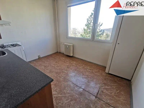 Prodaný byt 2+1 65 m²
