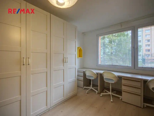 Prodaný byt 3+1 75 m²