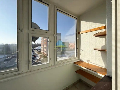 Prodaný byt 3+1 70 m²