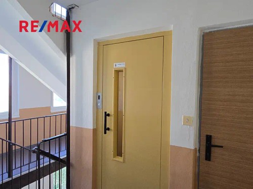 Prodaný byt 3+kk 76 m²