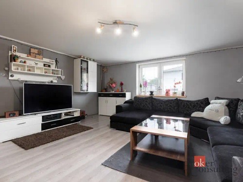 Prodej domu 220 m², pozemek 534 m²