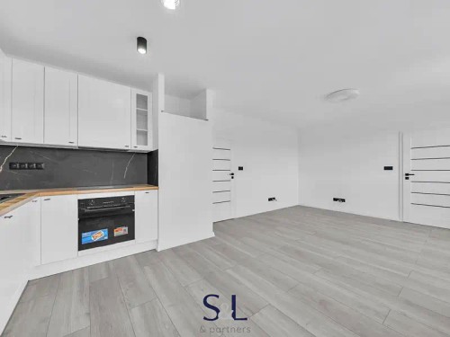Prodaný byt 3+kk 60 m²