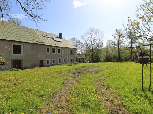 Prodej zemědělské usedlosti 389 m², pozemek 4007 m²