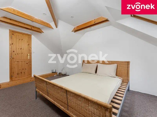 Prodej domu 312 m², pozemek 1183 m²