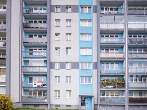Prodej bytu 3+1 73 m²