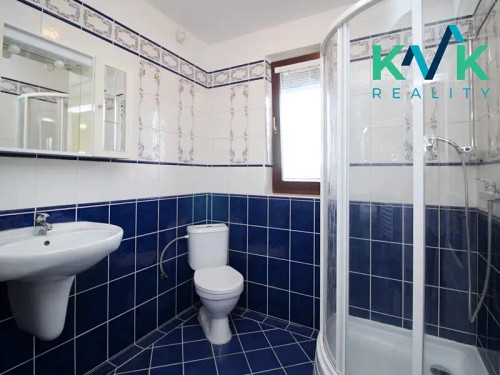 Prodej domu 192 m², pozemek 5673 m²