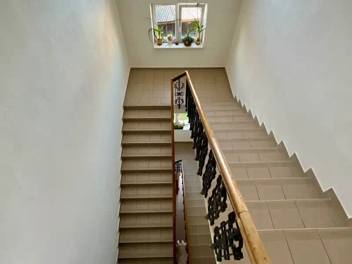 Prodaný  byt 2+kk 53 m²