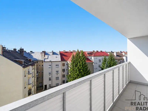 Prodaný byt 2+1 69 m²