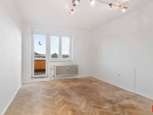 Prodej bytu 3+kk 56 m²