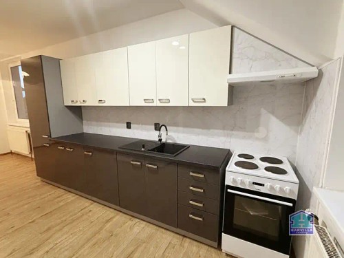 Prodaný  byt 3+1 84 m²