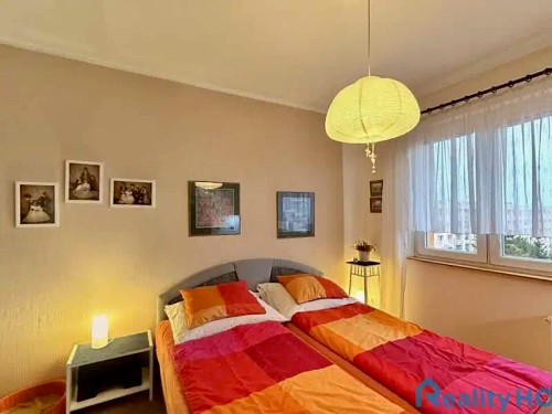 Prodej bytu 2+1 51 m²