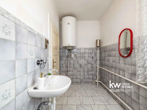Prodej domu 251 m², pozemek 490 m²