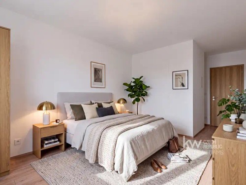 Prodej bytu 3+kk 87 m²