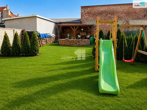 Prodej bytu 3+1 94 m²