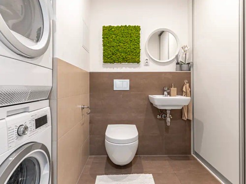 Prodaný byt 3+kk 82 m²