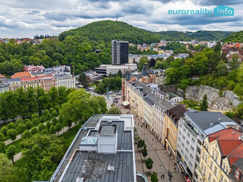 Prodej bytu 5+1 194 m²