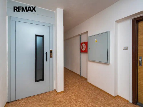 Prodaný byt 3+1 63 m²