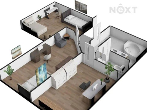 Prodej domu 190 m², pozemek 877 m²