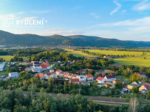 Prodej domu 297 m², pozemek 387 m²