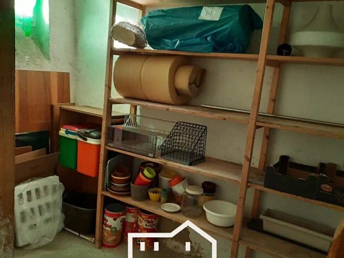 Prodaný  byt 3+kk 54 m²