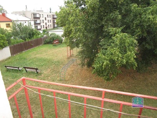 Prodaný  byt 2+1 50 m²