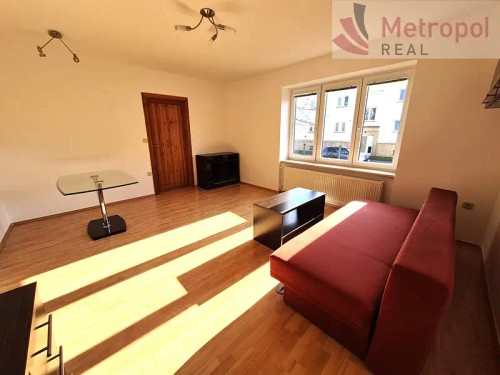 Prodaný byt 3+kk 67 m²