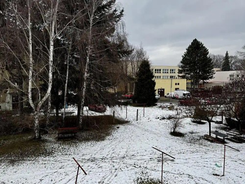 Prodej bytu 4+1 116 m²