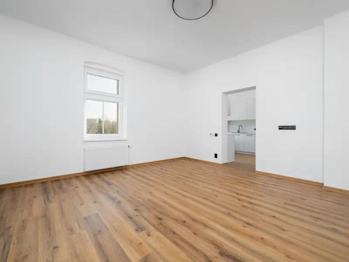 Prodaný byt 2+1 58 m²
